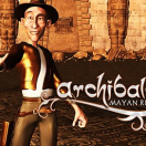 Archibald Maya Hd